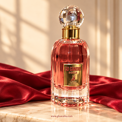 Maison Alhambra So Candid Rouge Eau de Parfum 85 ml - Floral Perfume for Women Maison Alhambra