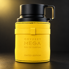 Armaf Odyssey Mega Limited Edition Eau de Parfum 100ml