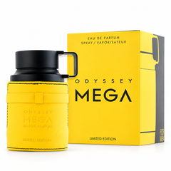 Armaf Odyssey Mega Limited Edition Eau de Parfum 100ml