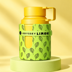 Armaf Odyssey Limoni Fresh Edition Eau de Parfum 100ml
