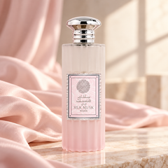 Wadi Al Khaleej Silk Musk Wardi Eau de Parfum 100 ml