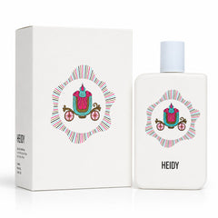Samam Heidy EDP 100 ml - Refined Modern Fragrance for Everyday Elegance