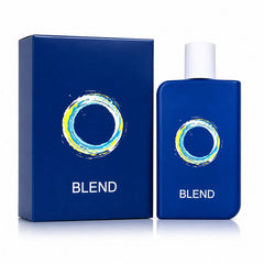 Samam Blend EDP 100 ml - Modern Long-Lasting Fragrance with a Refined Signature