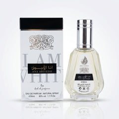 ARD Al Zafran Ana Abiyedh 50 ml
