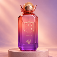 Fragrance World Elysia Elegance Eau de Parfum 100ml