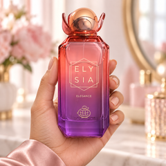 Fragrance World Elysia Elegance Eau de Parfum 100ml