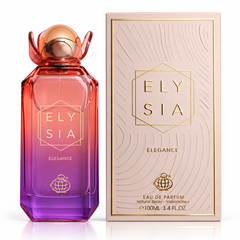 Fragrance World Elysia Elegance Eau de Parfum 100ml