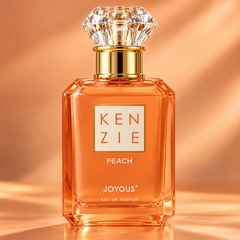 Joyous Kenzie Peach Eau de Parfum – 100 ml Joyous