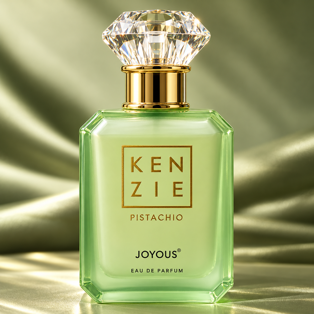 Joyous Kenzie Pistachio Eau de Parfum – 100 ml Joyous