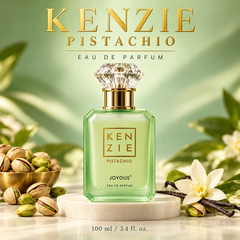 Joyous Kenzie Pistachio Eau de Parfum – 100 ml Joyous