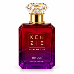Joyous Kenzie Royal Majesty Eau de Parfum – 100 ml Joyous