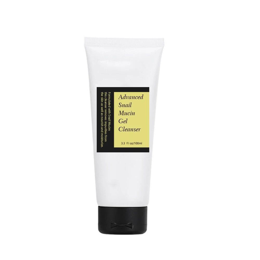 Cosrx Advanced Snail Mucin Gel Cleanser - 150ml Advanced