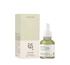 Beauty of Joseon Calming Serum Green Tea + Panthenol - Soothing Serum 30 ml | Best Before 03 Mar 2027