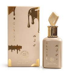 Atika Claire EDP - 100ml - Eau de Parfum Long Lasting Luxury Fragrance