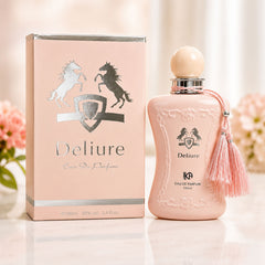 Atika Deliure EDP - 100ml - Eau de Parfum Long Lasting Luxury Fragrance