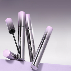 Focallure Lengthening Mascara – Bk01 - Long Wear Makeup Essential For Smooth Finish, Beauty Routine And Professional Look