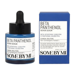 SOME BY MI Beta Panthenol Repair Serum 30 ml - Hydrating Barrier Support Serum
