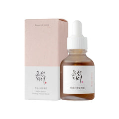 Beauty of Joseon Revive Serum Ginseng + Snail Mucin - Hydrating Serum 30 ml | Best Before 23 Jun 2027