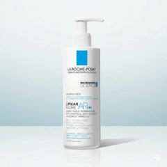 La Roche Posay Lipikar Baume AP+M 400mL Glo Arabia