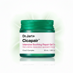 Dr. Jart+ Cicapair Intensive Soothing Repair Gel Cream – 50ml Glo Arabia