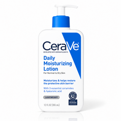 CeraVe Daily Moisturizing Lotion 12oz - 355ml