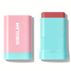 SHEGLAM Glass Glow Blush Stick Brisk Babe SHEGLAM