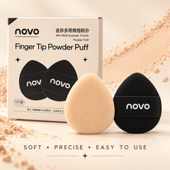 NOVO Finger Puff Air Cushion NOVO