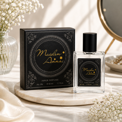 Maiden Anna Inner Perfume Secret Rose Maiden Anna