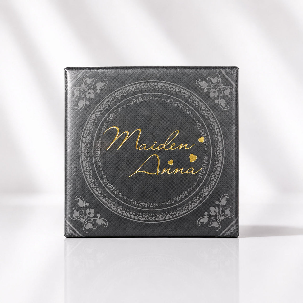Maiden Anna Inner Perfume Secret Rose