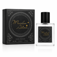 Maiden Anna Inner Perfume Secret Rose Maiden Anna