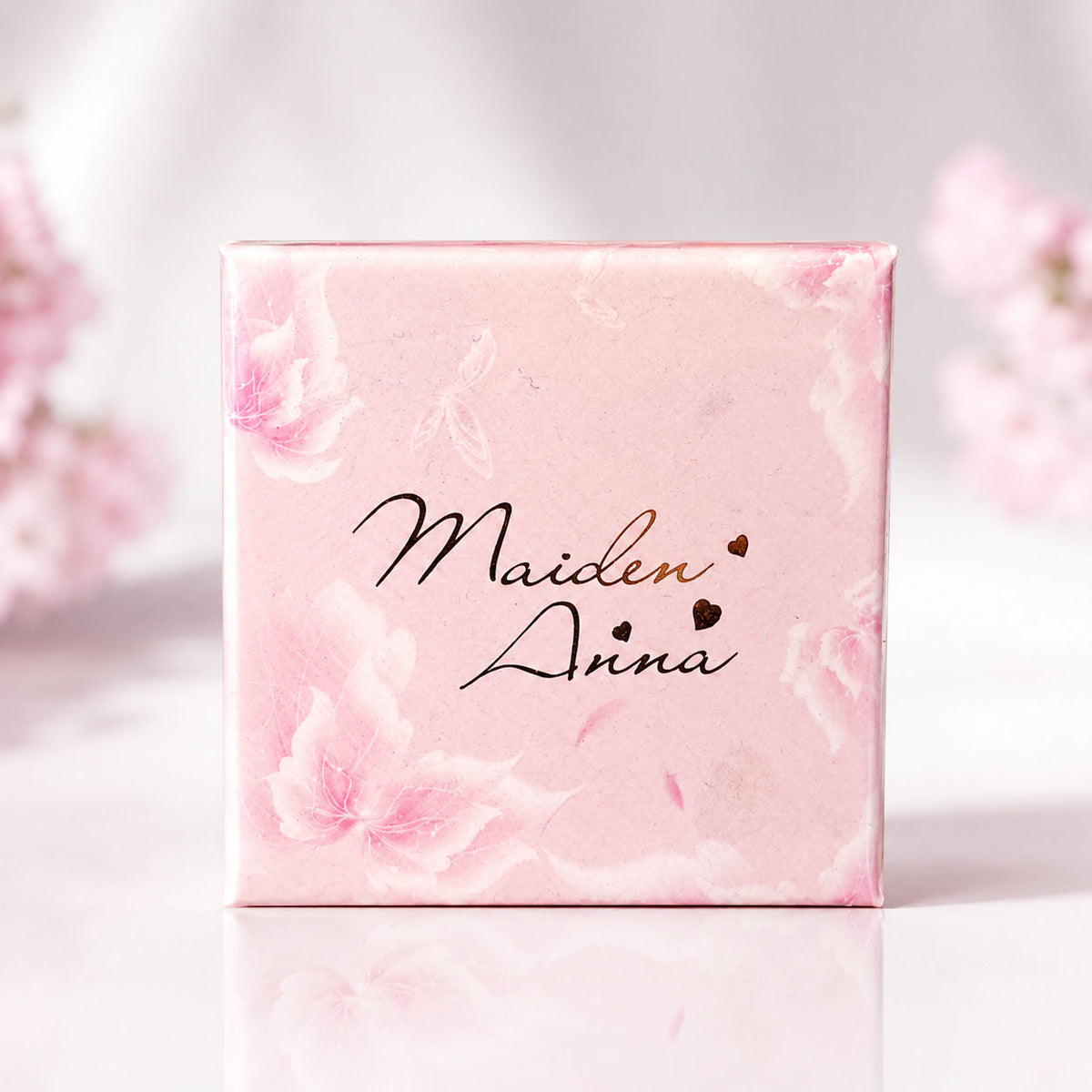 Maiden Anna Inner Perfume Secret Peach Perfume