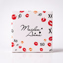 Maiden Anna Inner Perfume Secret Strawberry