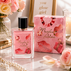 Maiden Anna Inner Perfume Secret Mangolia Maiden Anna