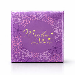 Maiden Anna Inner Perfume Secret Water Lily