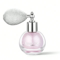 SHEGLAM Go Go Glow Highlighting Body Mist Love Bomb Sheglam