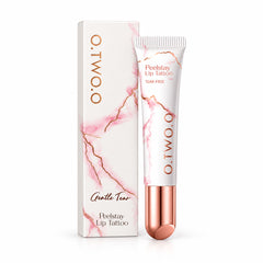 O.TWO.O PeelStay Lip Tattoo 10g – Long-Wearing Peel-Off Lip Stain