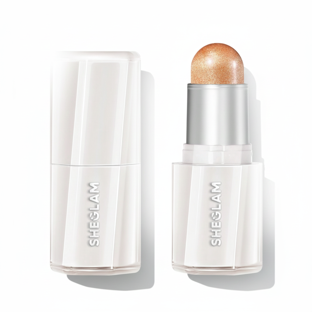 SHEGLAM Buttery Bling Highlight Stick Pic Crust 61 SHEGLAM