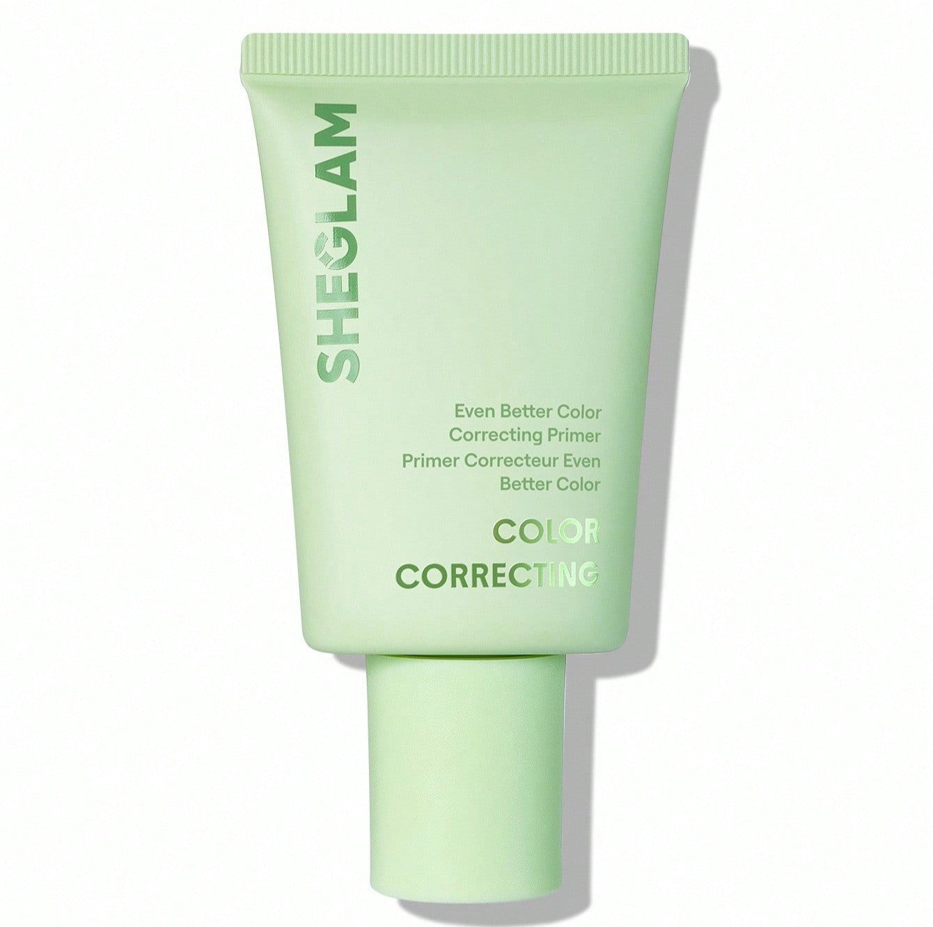 SHEGLAM Even Better Color Correcting Primer Green Sheglam