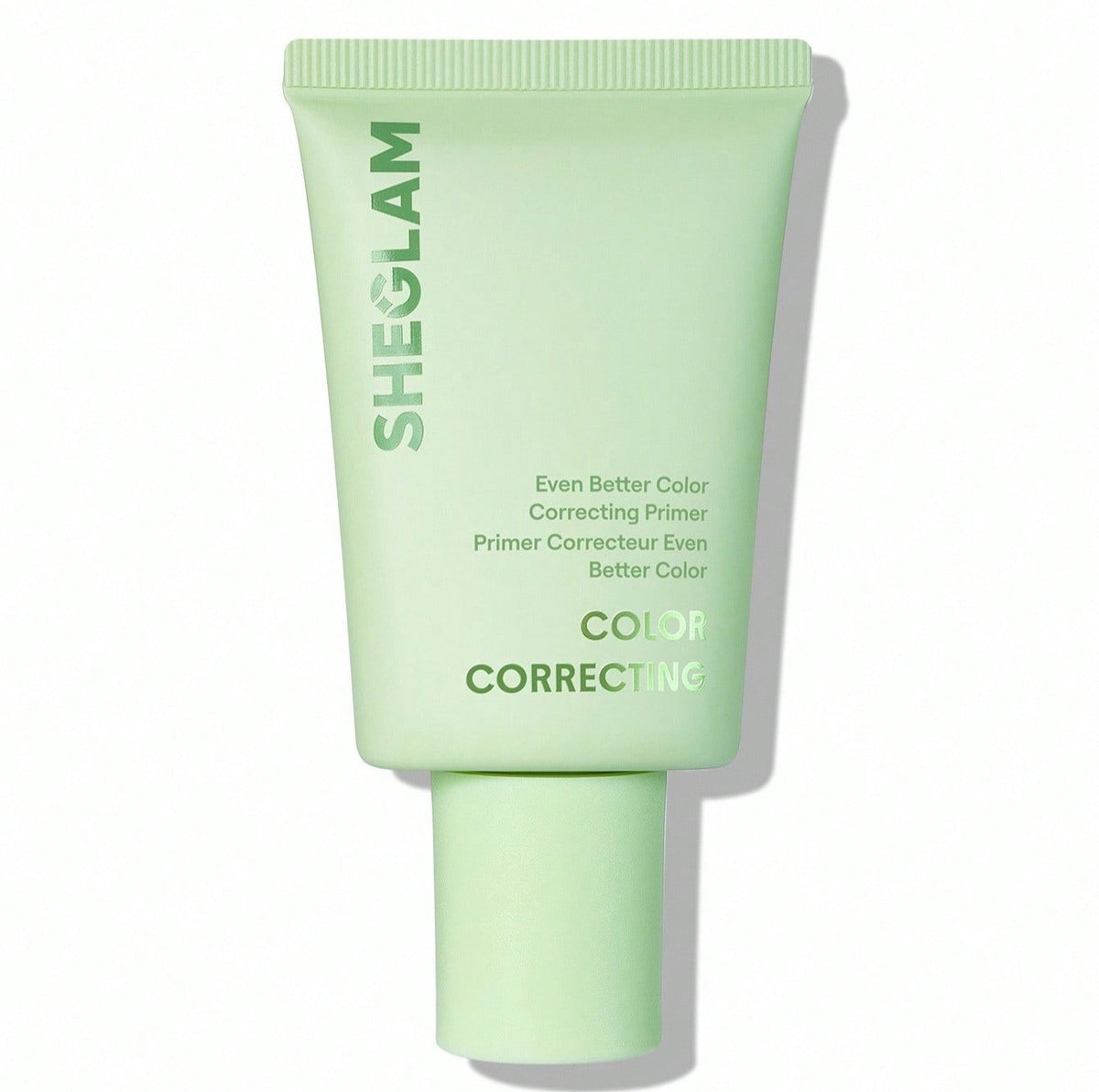 SHEGLAM Even Better Color Correcting Primer Green Sheglam