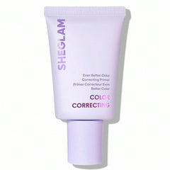 SHEGLAM Even Better Color Correcting Primer Purple Sheglam