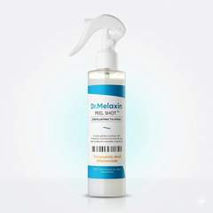 Dr Melaxin Peel Shot Exfoliating Tx-Spray 200mL