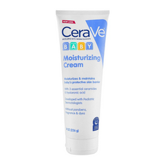 Cerave Baby Moisture Cream 8oz 226 g Glo Arabia