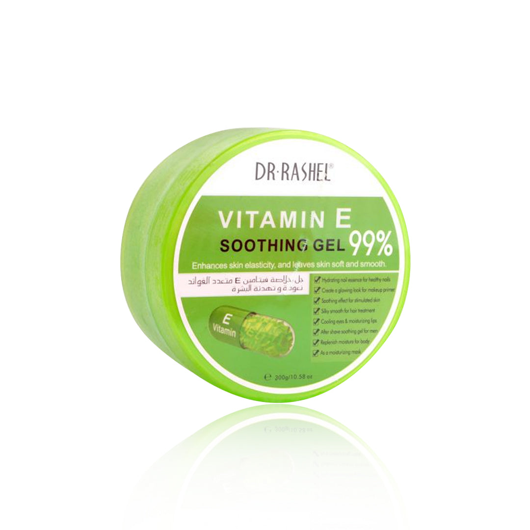 Dr.Rashel Vitamin E Soothing Gel - 300g DR.RASHEL