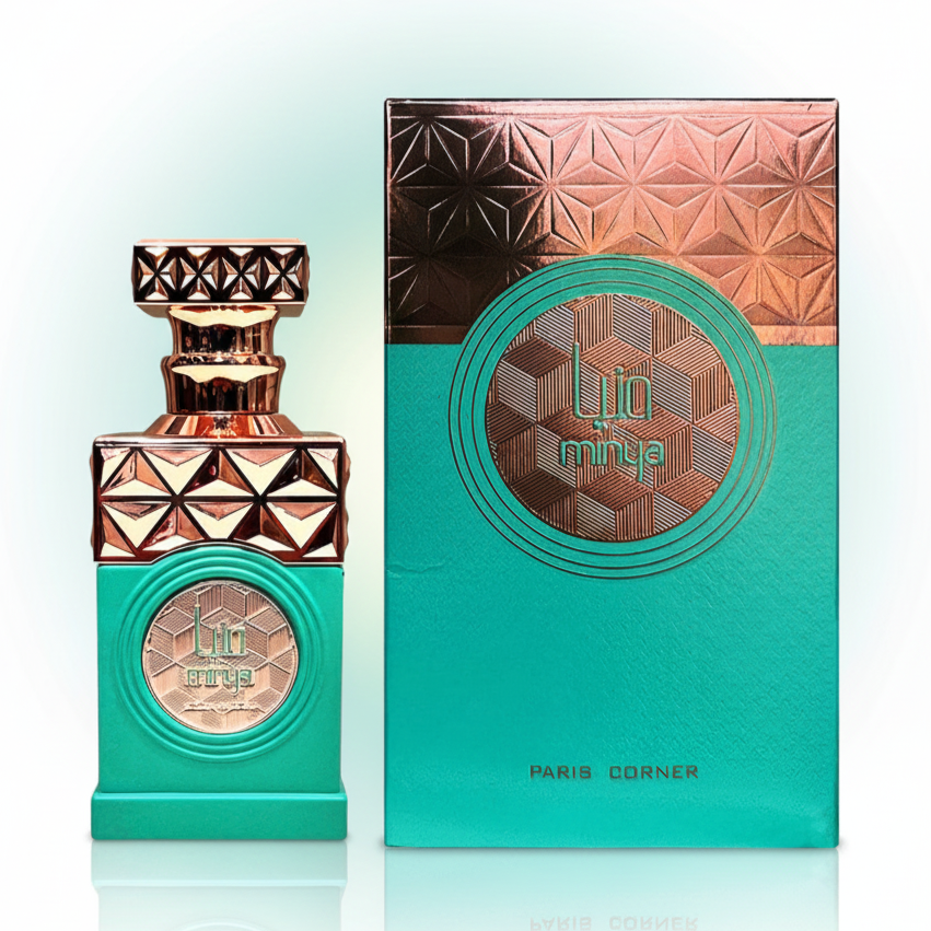 Paris Corner Minya 100 ml Glo Arabia