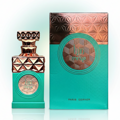 Paris Corner Minya 100 ml Glo Arabia