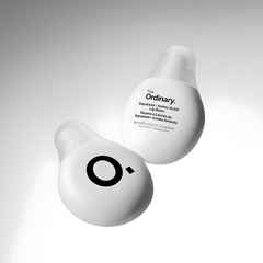 The Ordinary Squalane + Amino Acids Lip Balm Size: 15 ml Glo Arabia