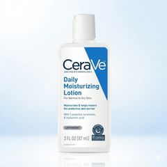 CeraVe Daily Moisturizing Lotion - 87ml