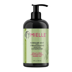 Mielle Rosemary Mint Blend Strengthening Conditioner - 355ml MIELLE