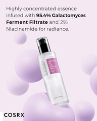 Cosrx Galactomyces 95 Tone Balancing Essence 140 ml COSRX