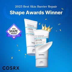 Cosrx The Ceramide Barrier Moisturizer 80 ml COSRX